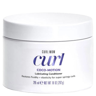 COLOR WOW CURL WOW Coco-Motion Lubricating Conditioner