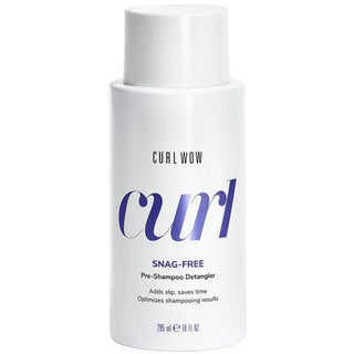COLOR WOW CURL WOW Snag-Free Pre-Shampoo Detangler