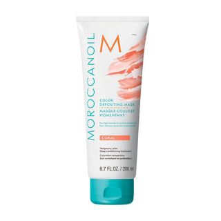 Moroccanoil Color Depositing Mask