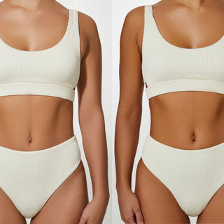 NUDA Mousse autobronzante  - Medium