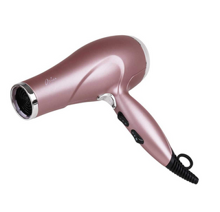 Aria Beauty  Rose Gold Ionic Dryer