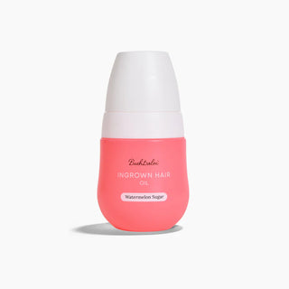 Bushbalm Huile pour poils incarnés 