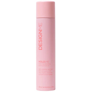 Design Me Hold.Me Three-Way Hairspray