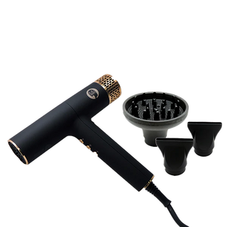 LILI HOTDRY BLDC IONIC HAIRDRYER