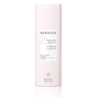 KERASILK Color Protecting Shampoo