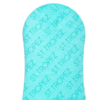 ST.TROPEZ Gant en velours double 