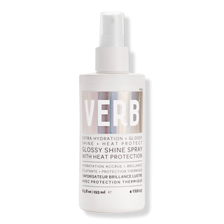 VERB Glossy Shine Spray with Heat Protection