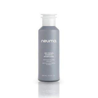 Neuma Shampooing réparateur NEU