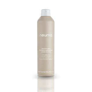 Neuma Laque coiffante flexible NEU