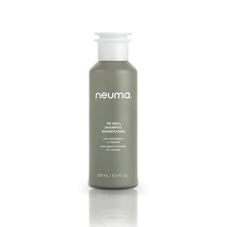 Neuma Shampooing clarifiant  RE NEU